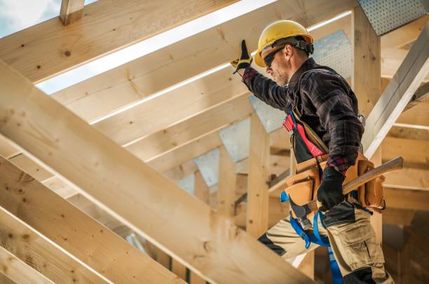 Best Local Roofing Companies  in Roslyn, NY