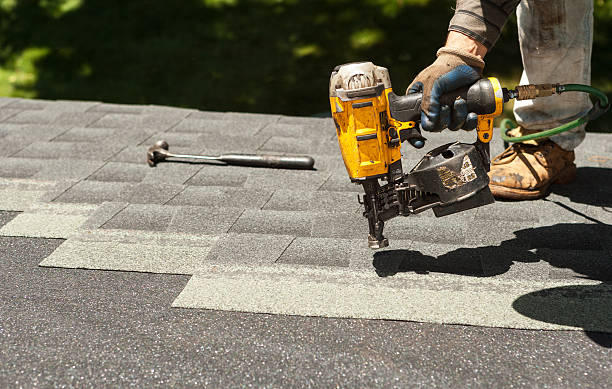 Quick and Trustworthy Emergency Roof Repair Services in Roslyn, NY