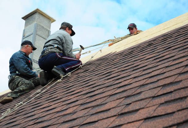 Best Commercial Roofing Services  in Roslyn, NY