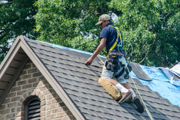 Best Storm Damage Roof Repair  in Roslyn, NY